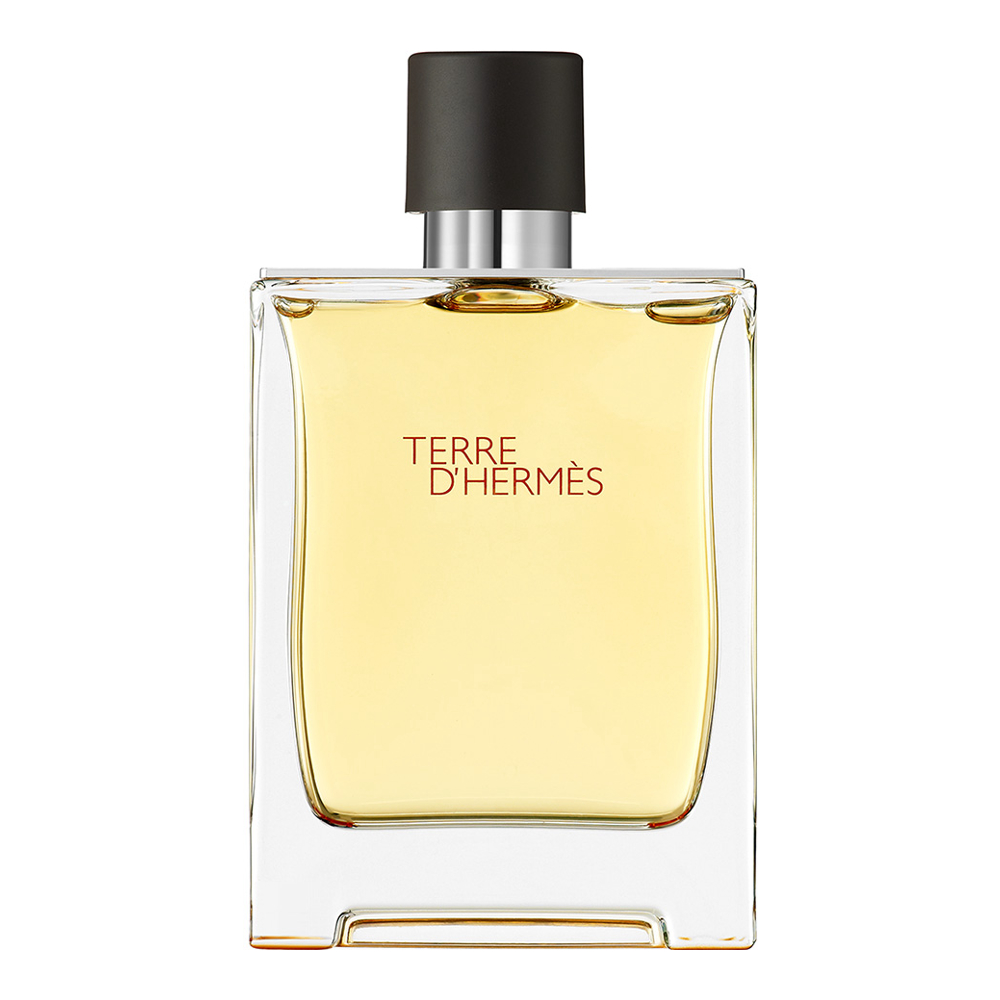 Parfum 'Terre d'Hermès Pure' - 75 ml