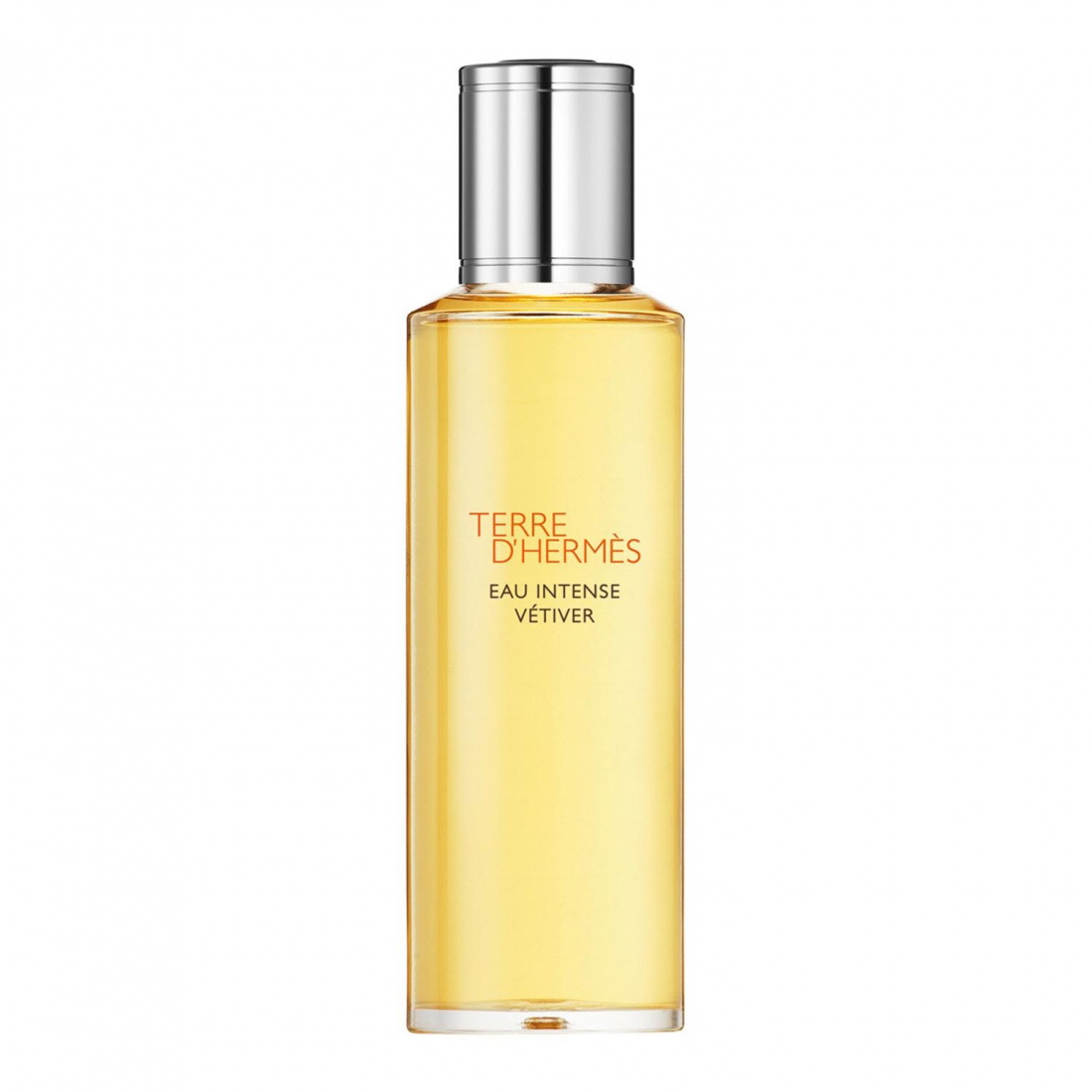 Eau de Parfum - Recharge 'Terre d'Hermès Eau Intense Vétiver' - 125 ml