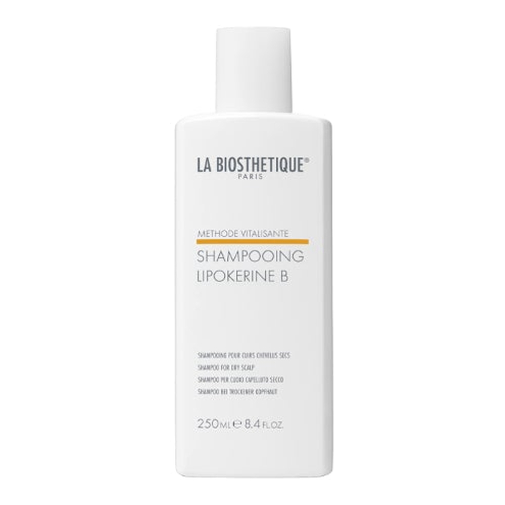 'Lipokerine B' Shampoo - 250 ml