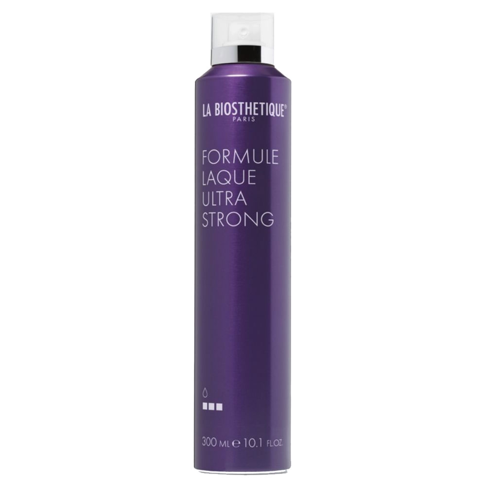 Laque 'Formule Laque Ultra Strong' - 300 ml