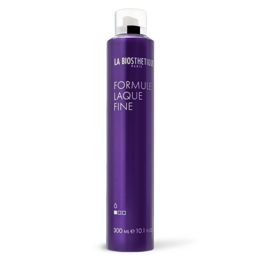 'Formule Laque Fine' Hairspray - 300 ml