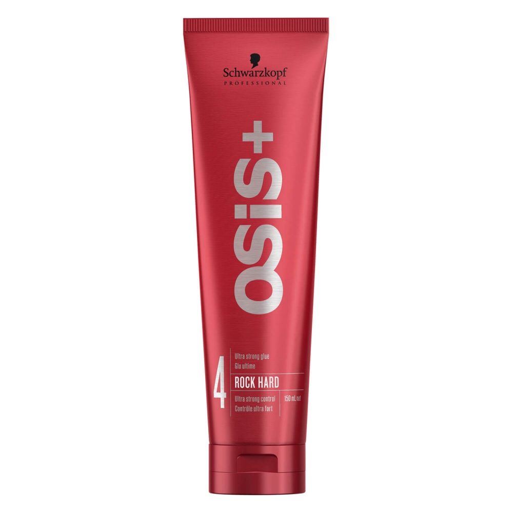 'OSiS+ Rock Hard Extreme' Hair Glue - 150 ml