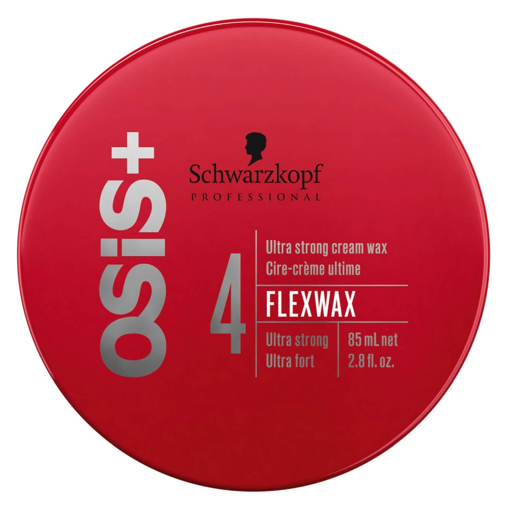 'OSiS+ Flexwax Cream' Hair Wax - 85 ml