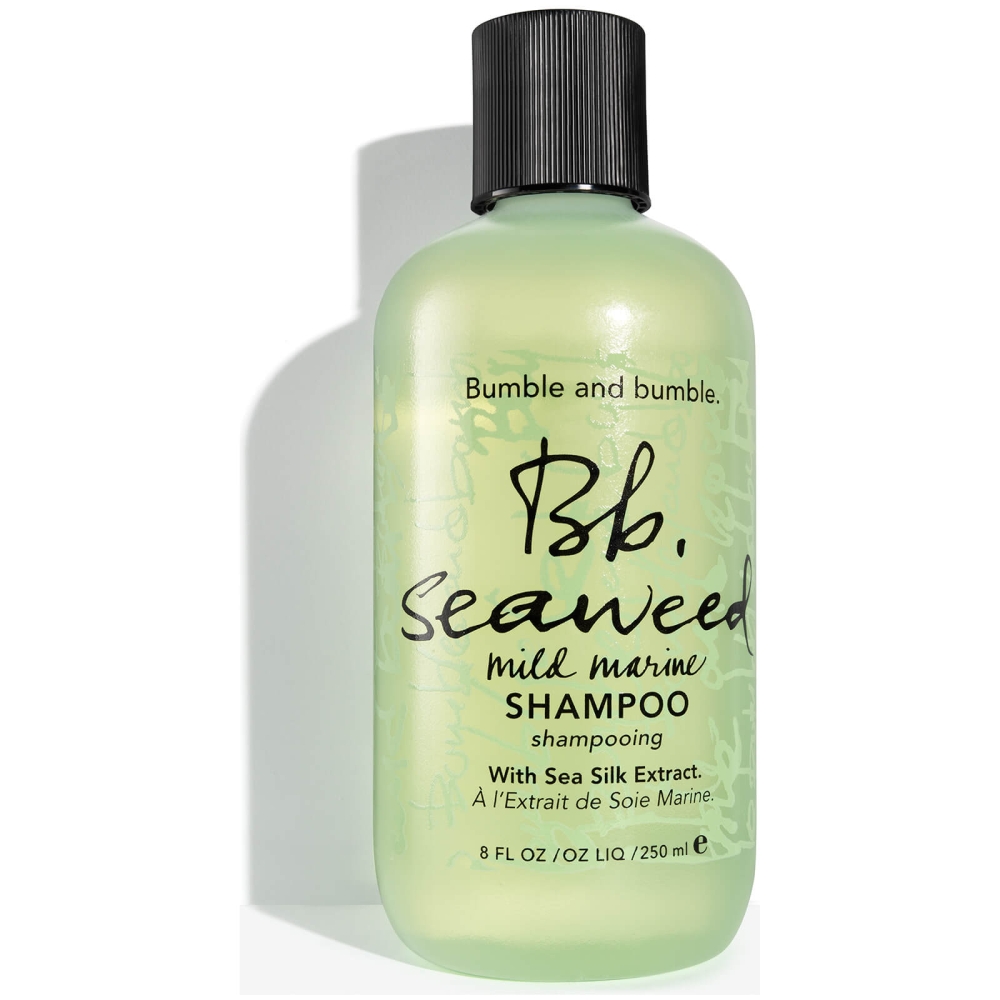 'Seaweed' Shampoo - 250 ml