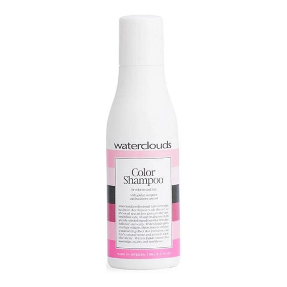 Shampoing 'Color' - 70 ml
