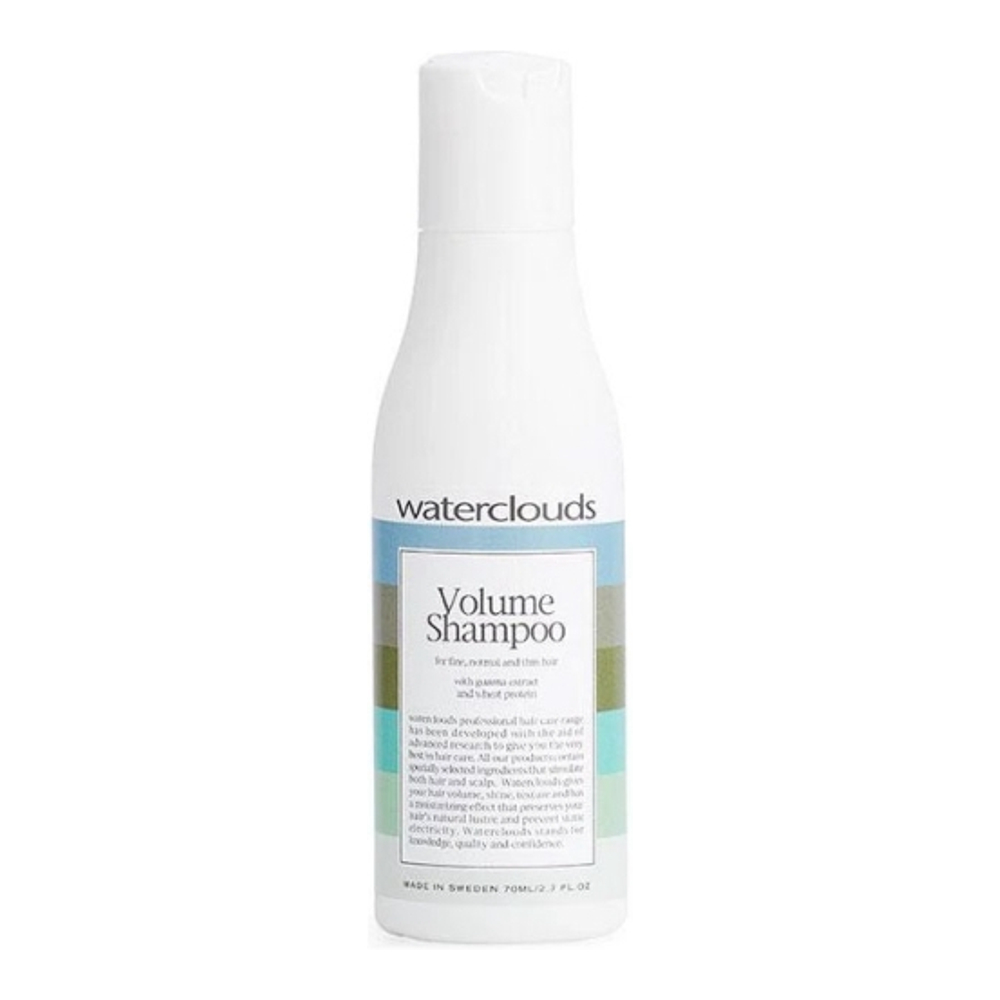 'Volume' Shampoo - 70 ml