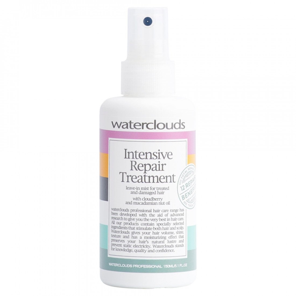 'Intensive Repair' Hair Treatment - 150 ml