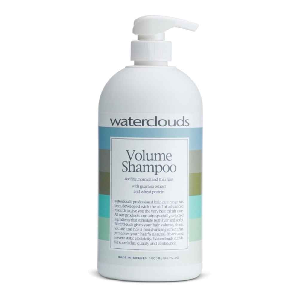 'Volume' Shampoo - 1000 ml