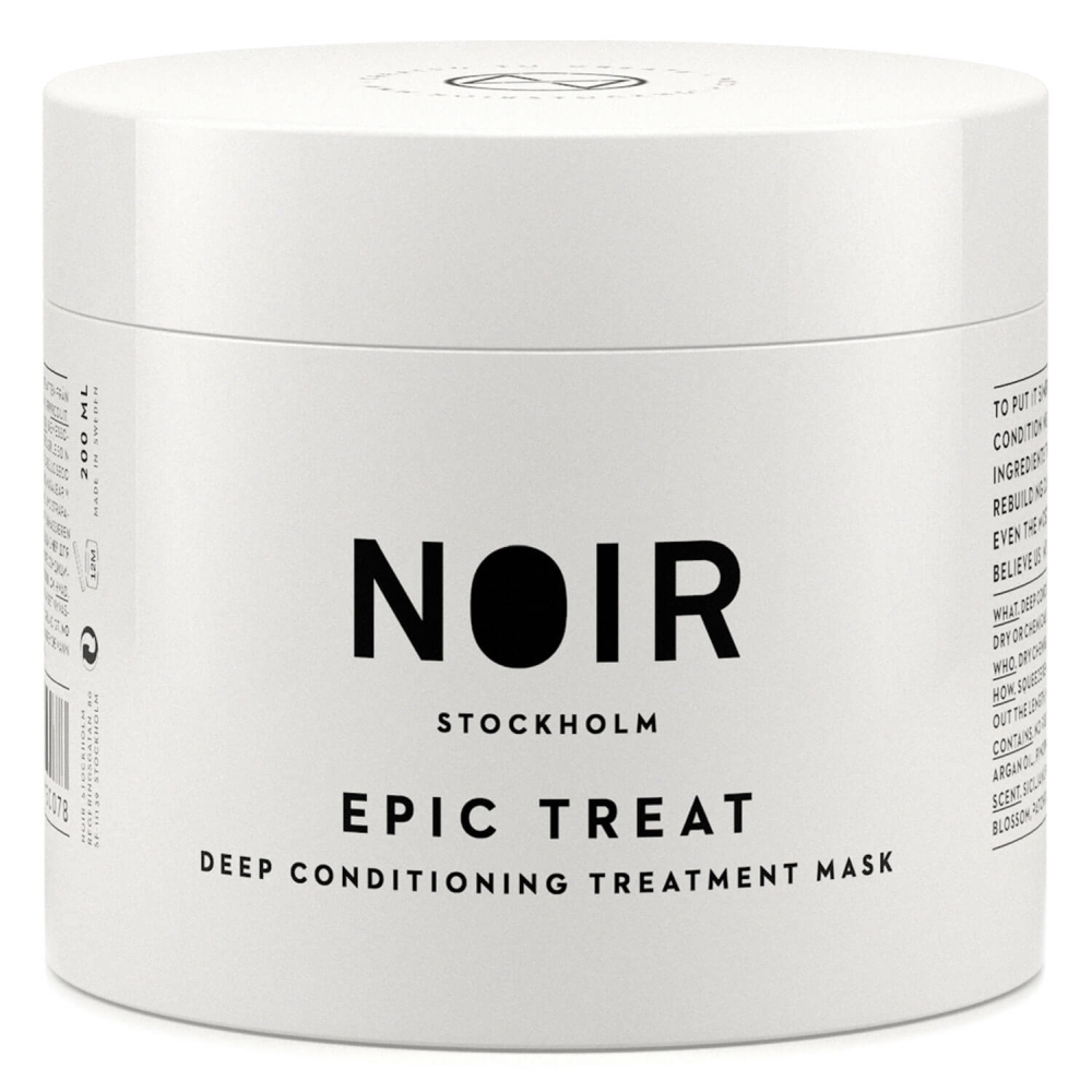 'Epic Treat Deep' Conditioner - 200 ml