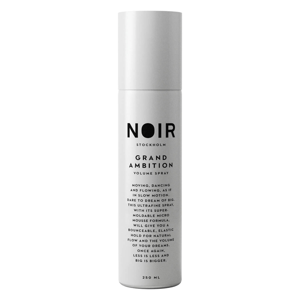 'Grand Ambition Volume' Hairspray - 250 ml