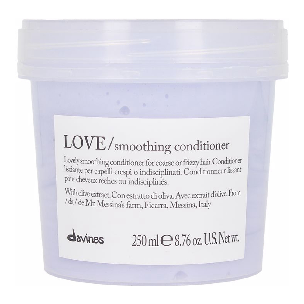 'Love Smoothing' Conditioner - 250 ml