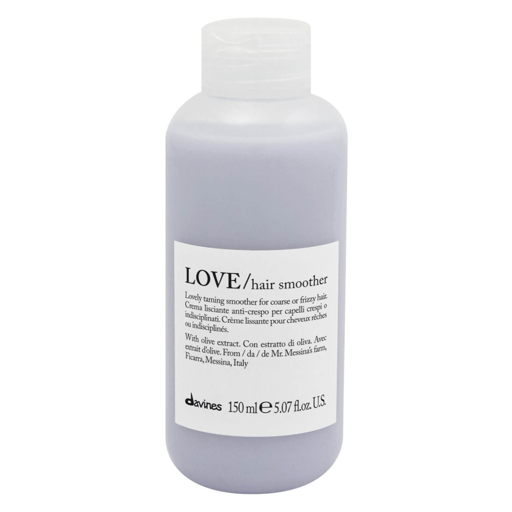 'Love' Leave-in Cream - 150 ml
