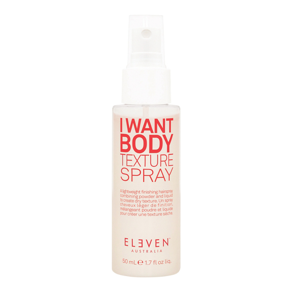 Laque 'I Want Body Texture' - 50 ml