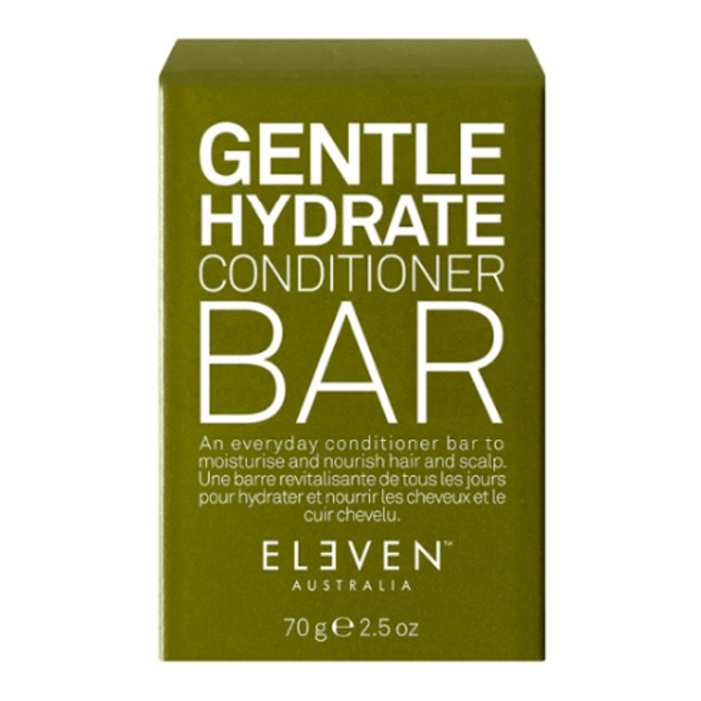Après-shampoing 'Gentle Hydrate' - 70 g
