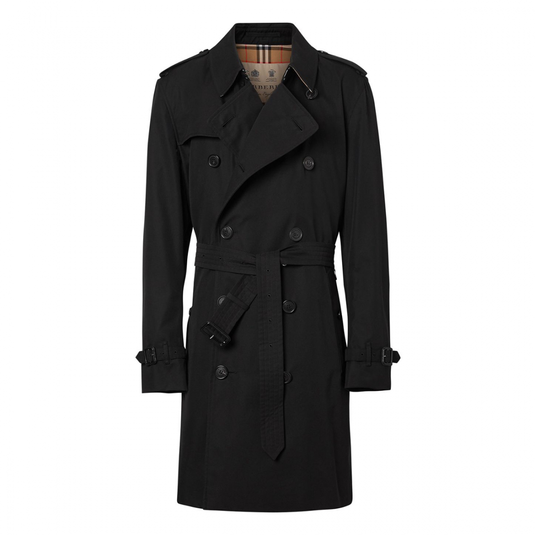 Manteau 'Kensington' pour Hommes