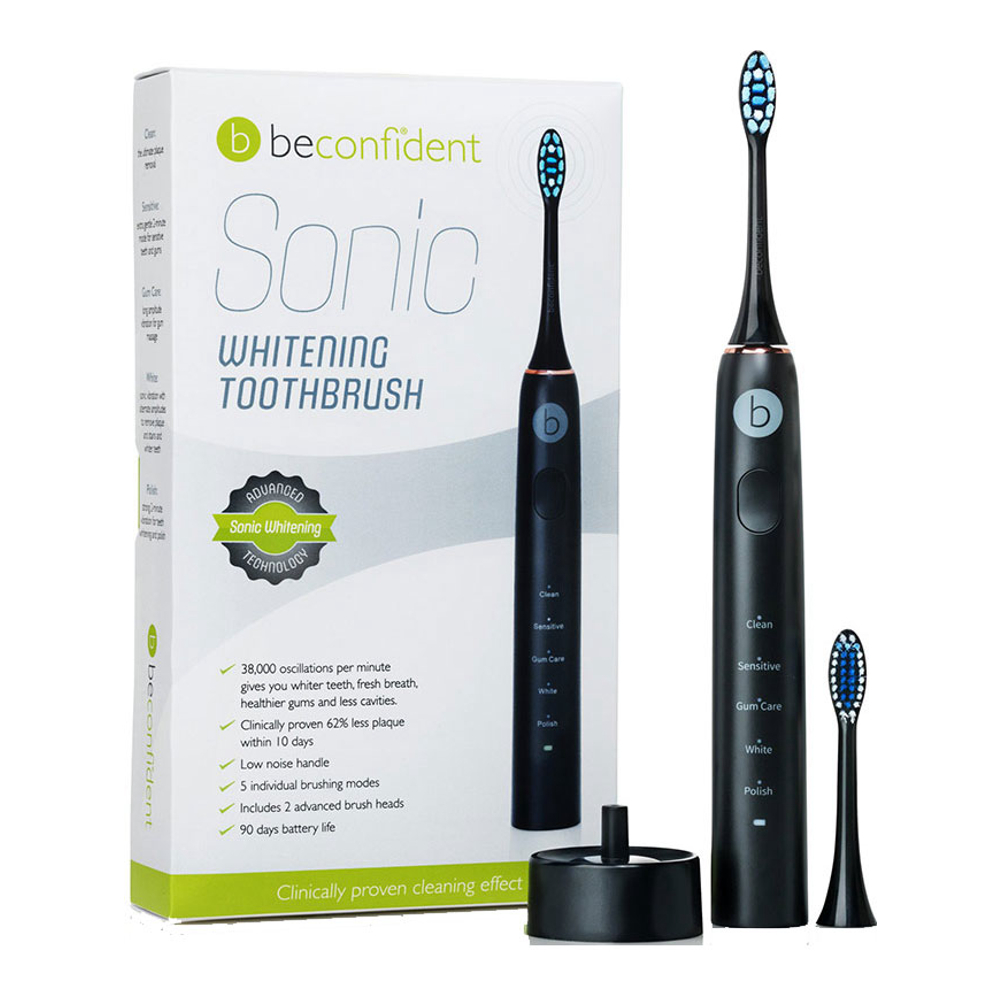 'Sonic Whitening' Elektrische Zahnbürste