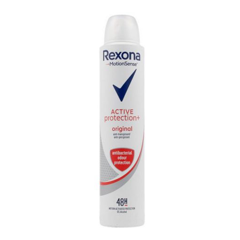 Déodorant 'Active Protection Original' - 200 ml