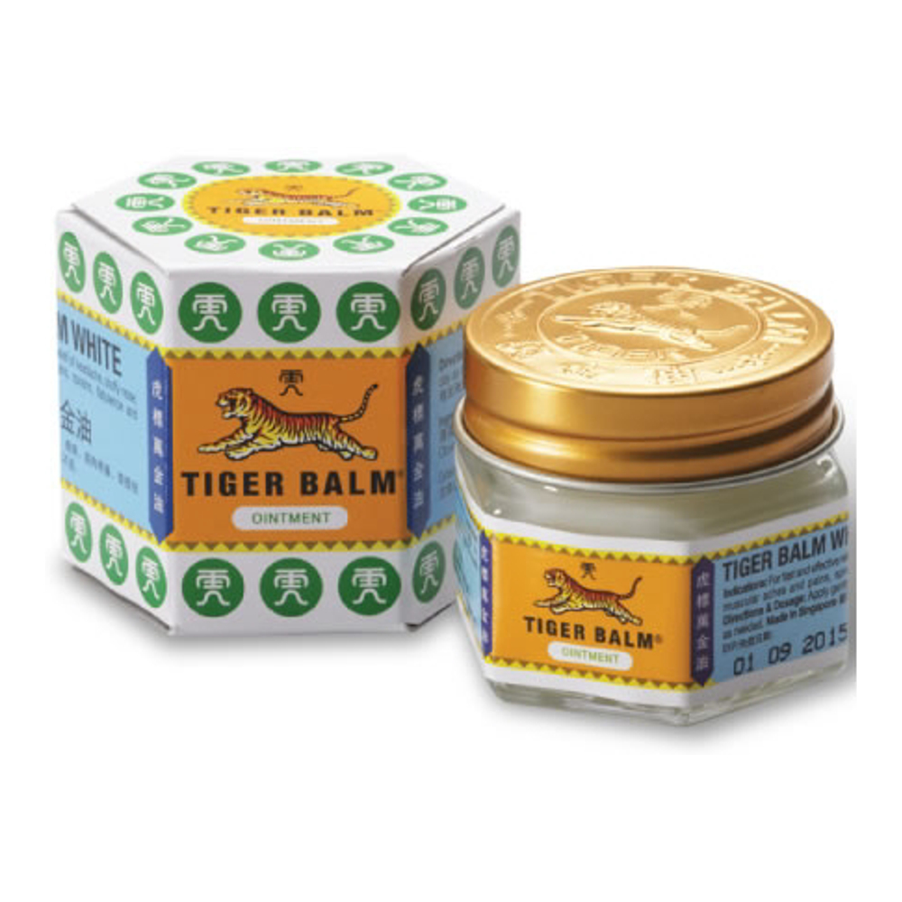  Body Balm - 19 g