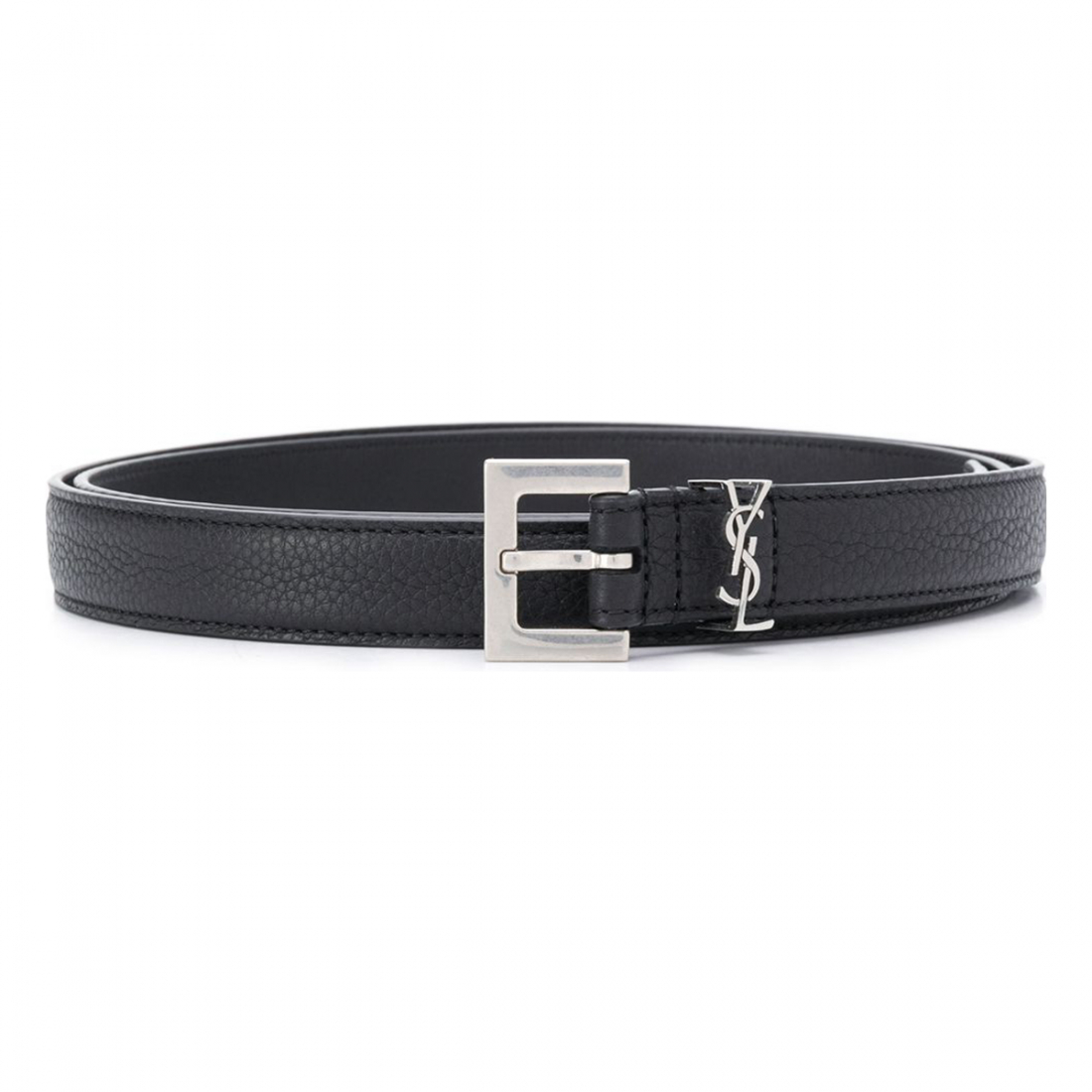 Men's 'Monogram' Belt