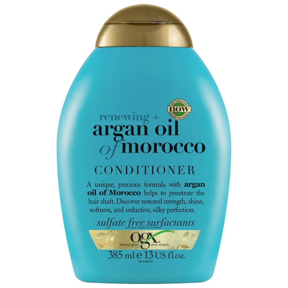 'Renewing+ Argan Oil of Morocco' Conditioner - 385 ml