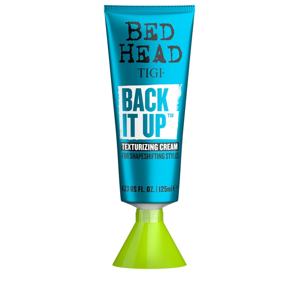 Crème de coiffure 'Bed Head Back It Up Texturizing' - 125 ml