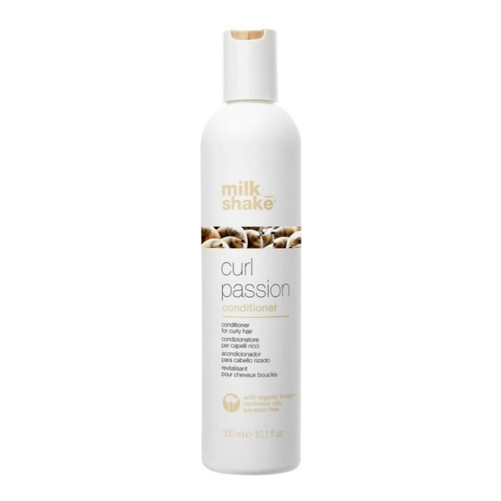 Après-shampoing 'Curl Passion' - 300 ml