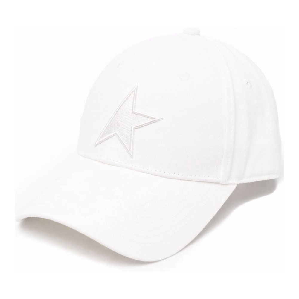 Women's 'Star' Baseball Cap