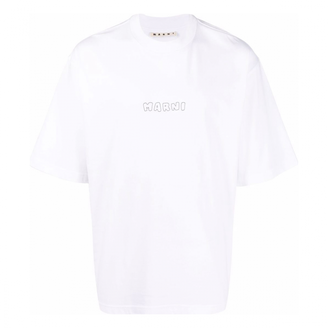 Men's 'Logo' T-Shirt