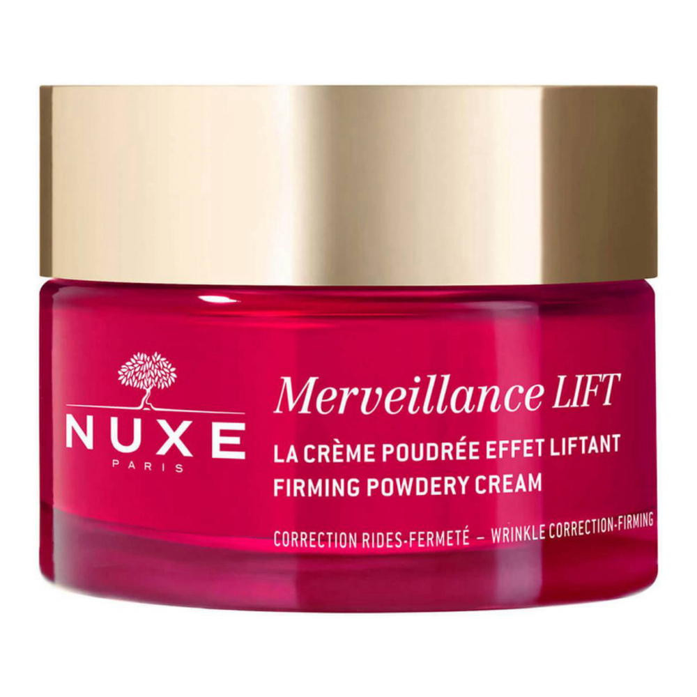 Merveillance Lift Crème Poudrée Effet Liftant - 50 ml