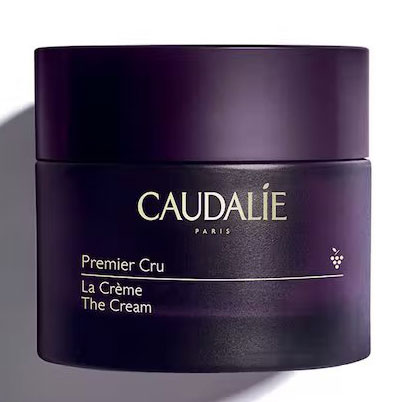 'Premier Cru' Anti-Aging Cream - 50 ml