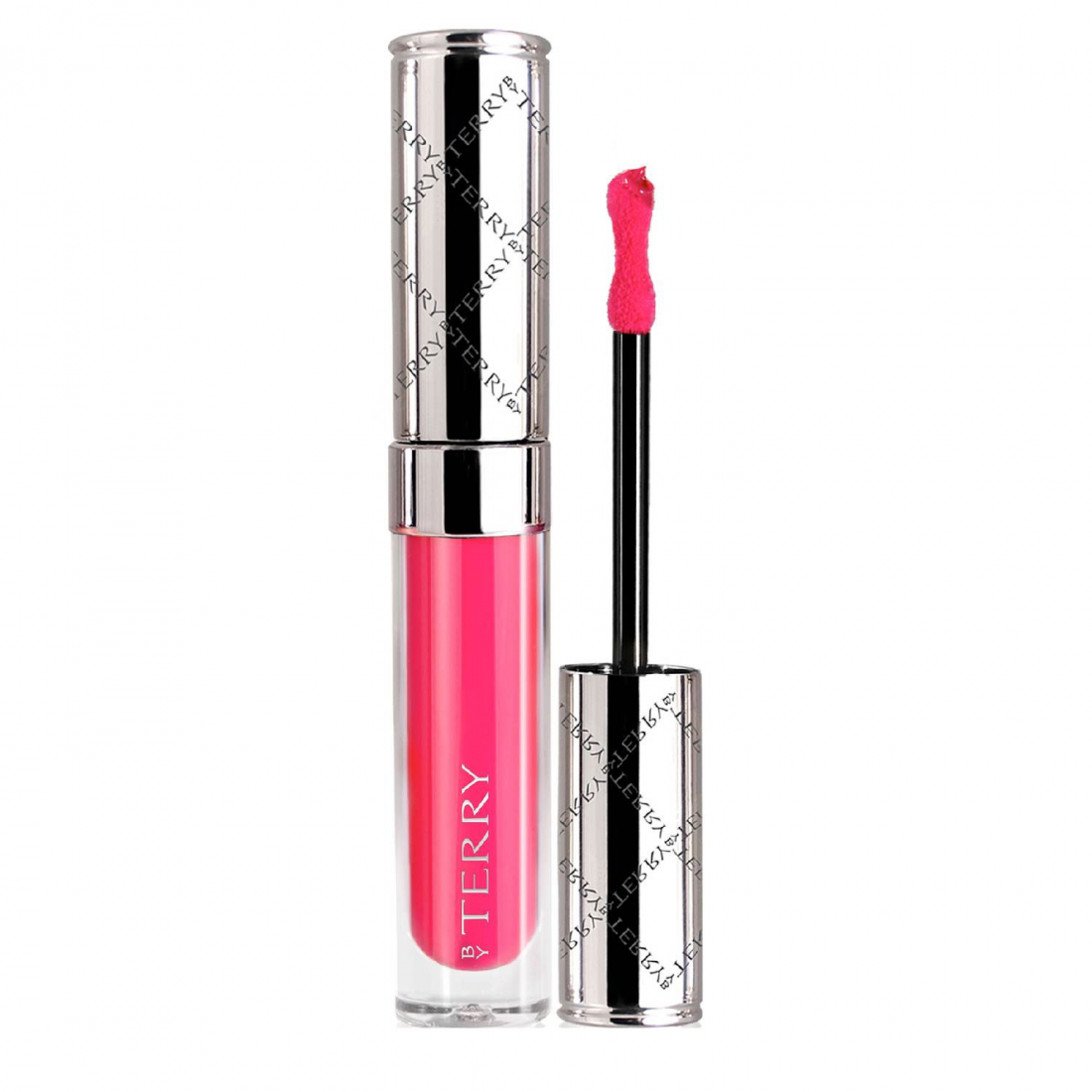 'Terrybly Velvet Rouge' Flüssiger Lippenstift - 7 Bankable Rose 2 ml