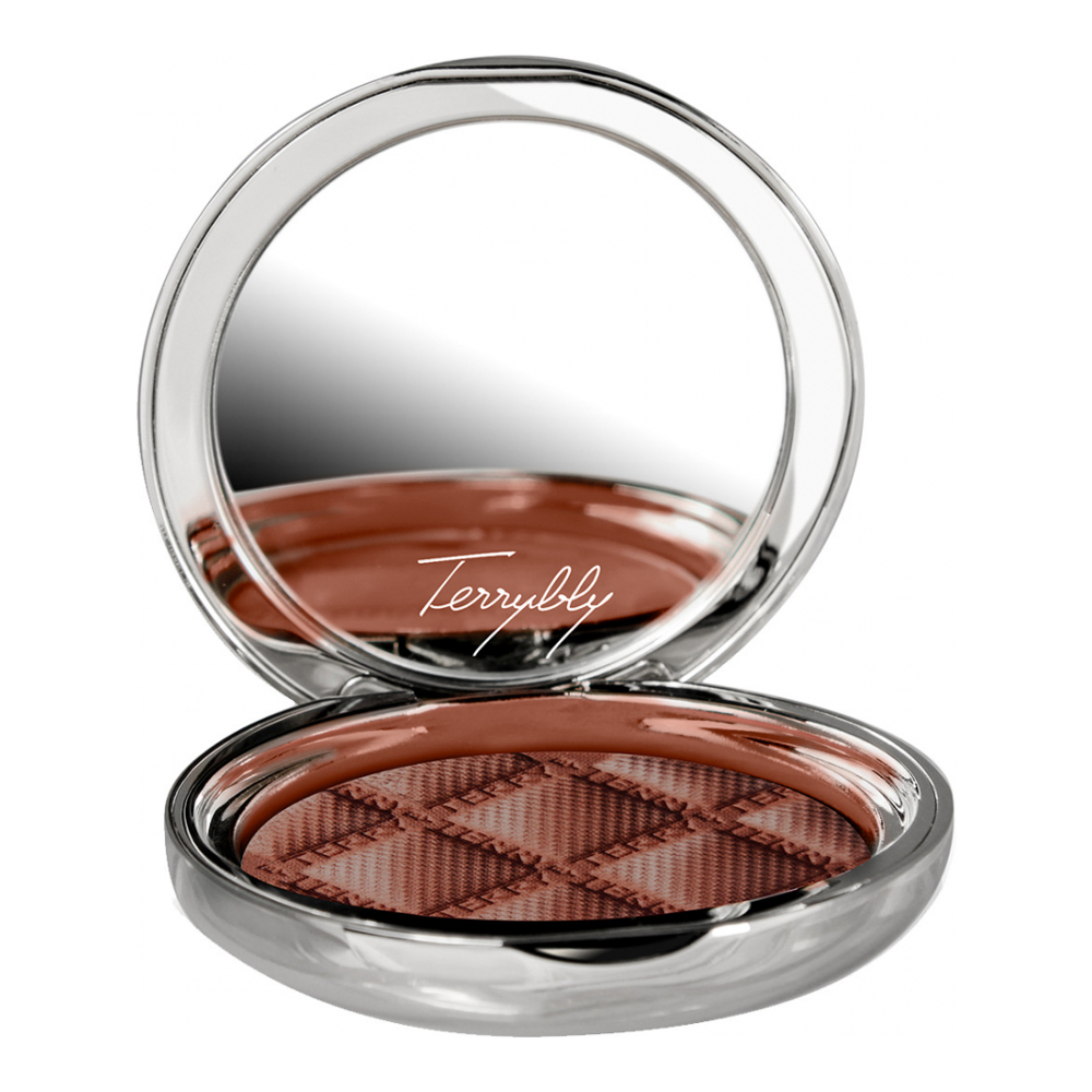 'Terrybly Densiliss' Compact Powder - 7 Desert Bare 6.5 g