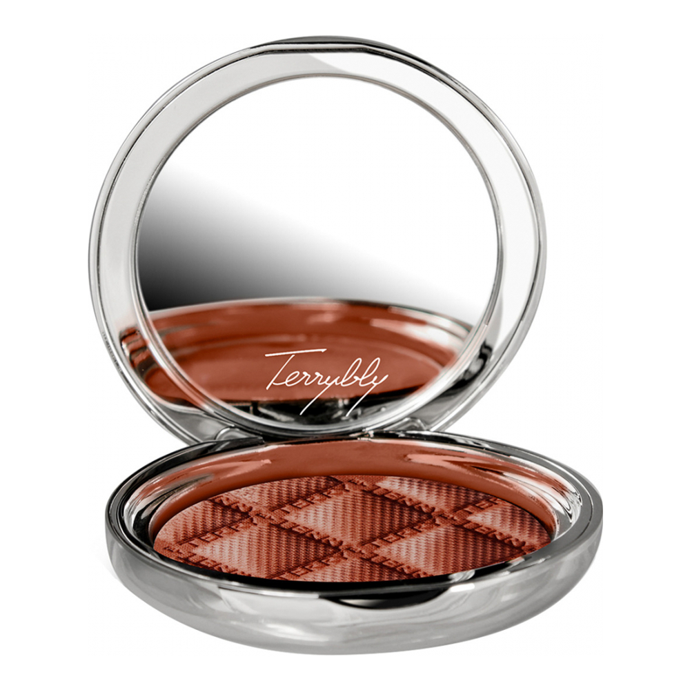 'Terrybly Densiliss' Compact Powder - 8 Warm Sienna 6.5 g