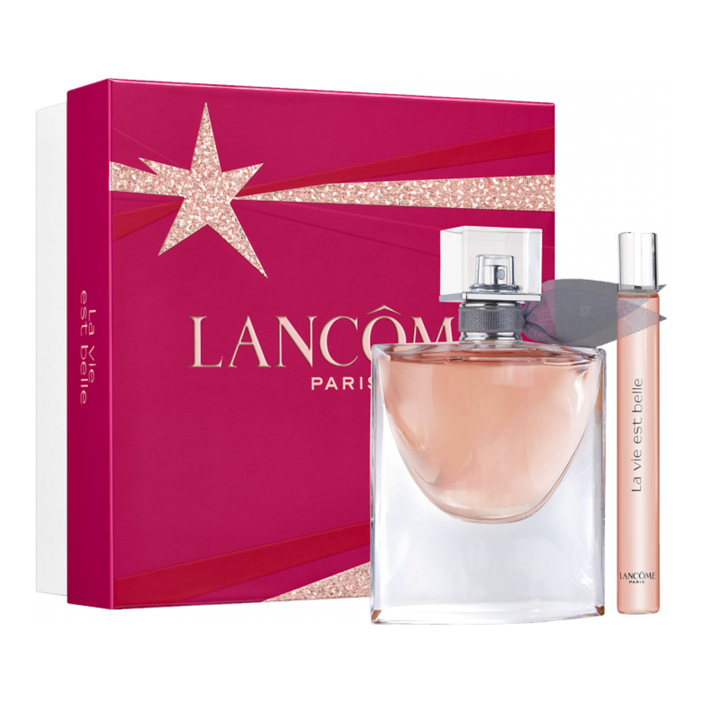 'La Vie Est Belle' Perfume Set - 2 Pieces