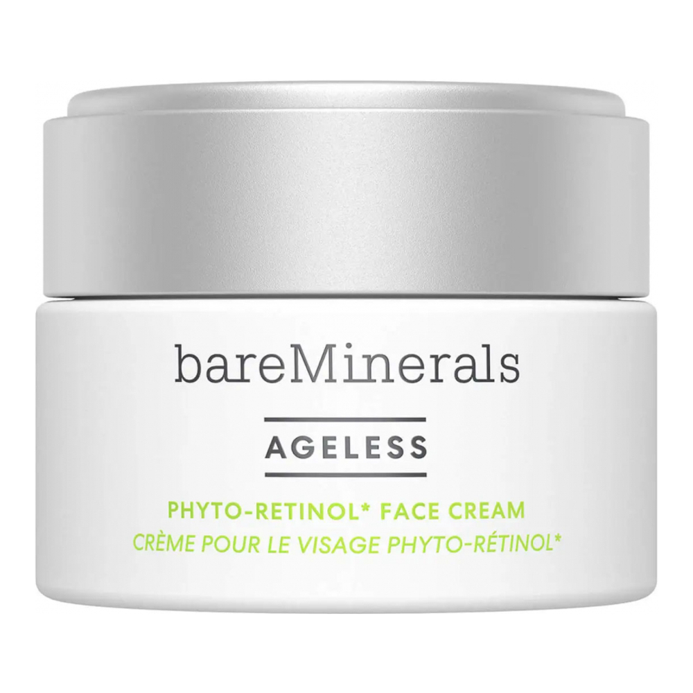 'Ageless Retinol' Face Cream - 50 ml