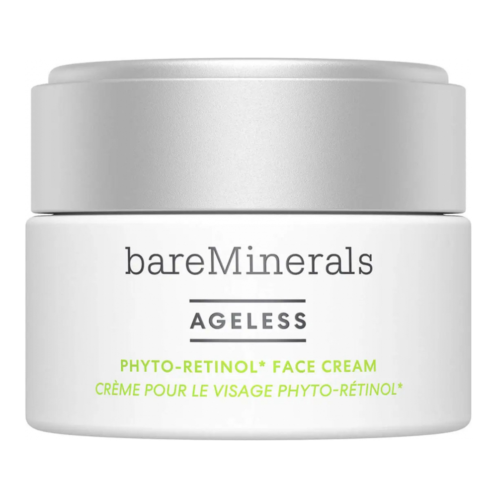 'Ageless Retinol' Gesichtscreme - 50 ml