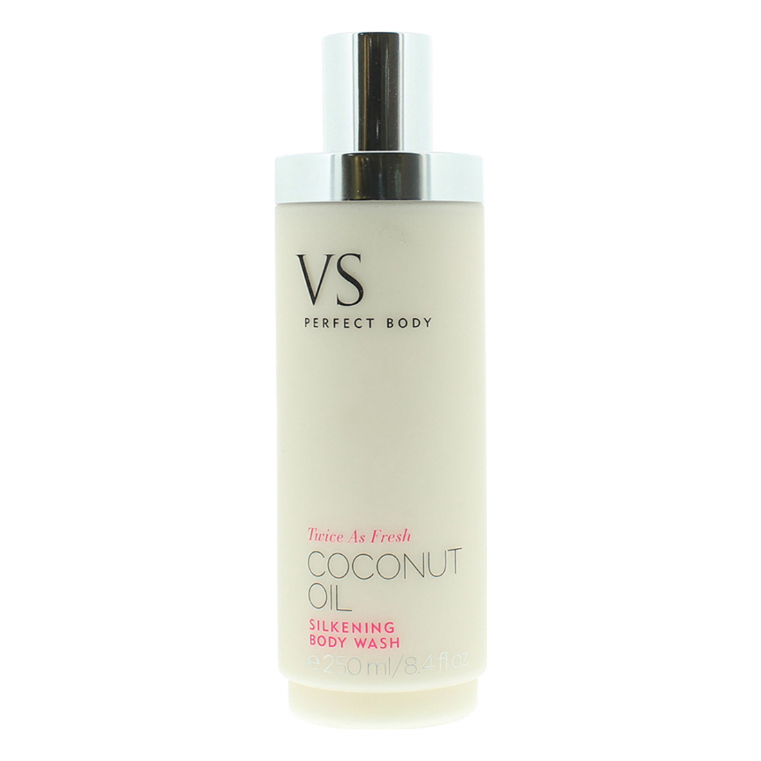 'Twice As Fresh Coconut Oil Silkening' Shower Gel - 250 ml