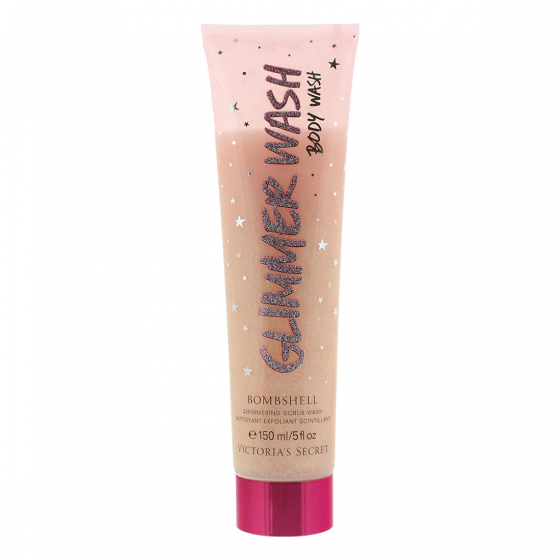 Gel Douche 'Bombshell Glimmer' - 150 ml