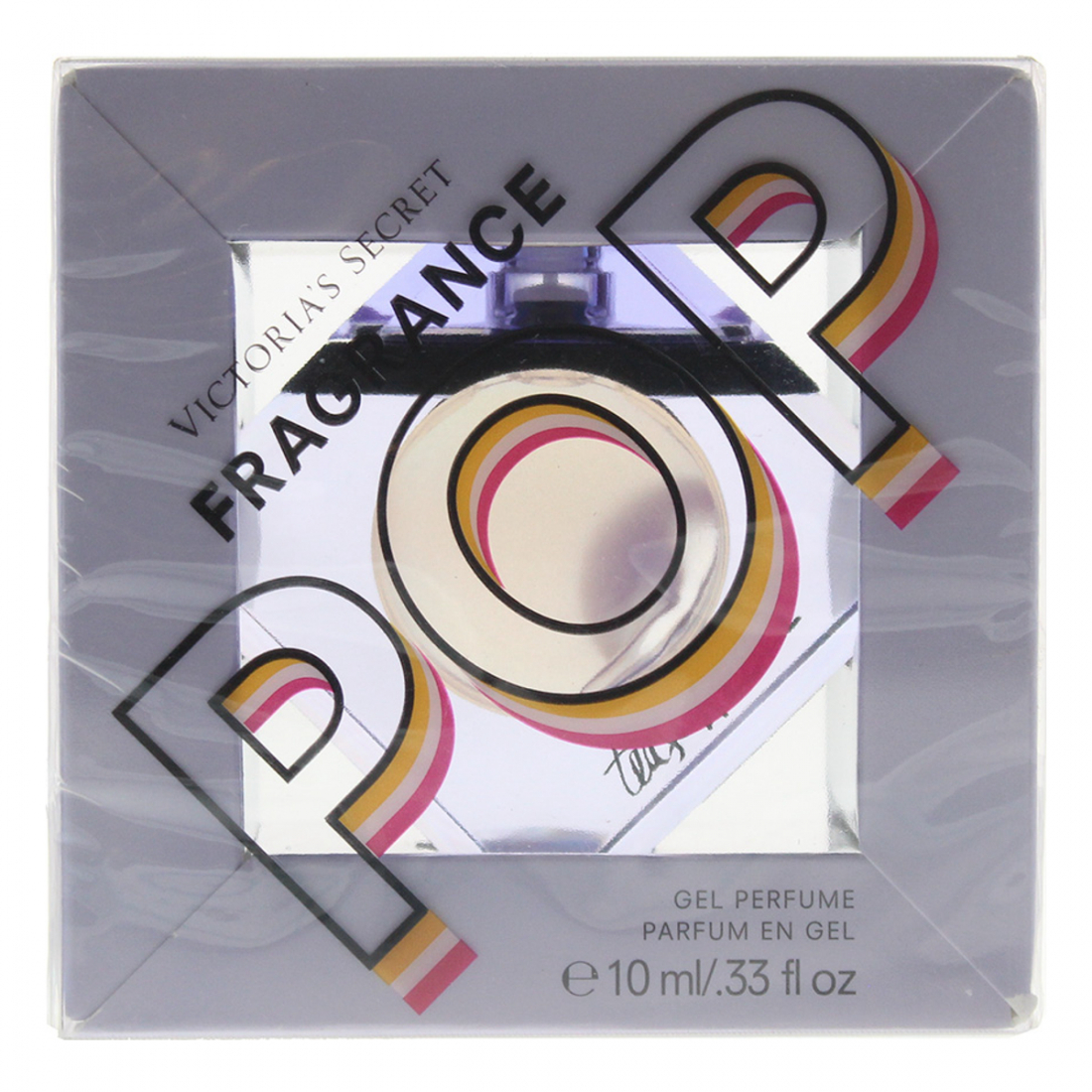 'Fragrance Pop' Perfume - 10 ml