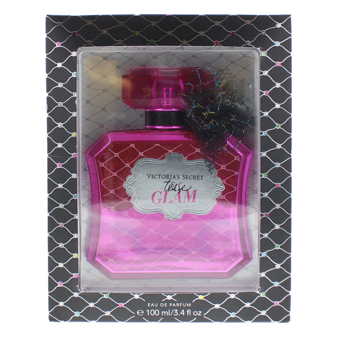 'Tease Glam' Eau De Parfum - 100 ml