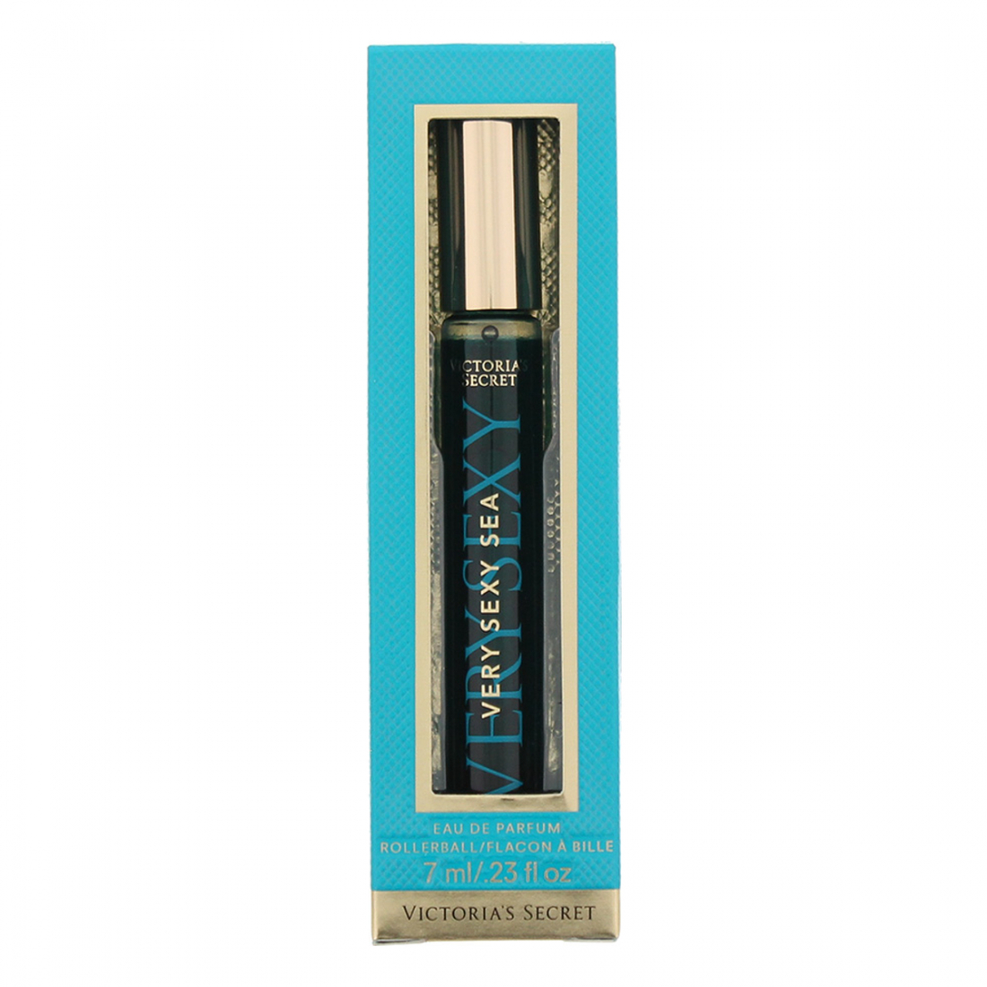 'Very Sexy Sea' Eau de Parfum - Roll-on - 7 ml