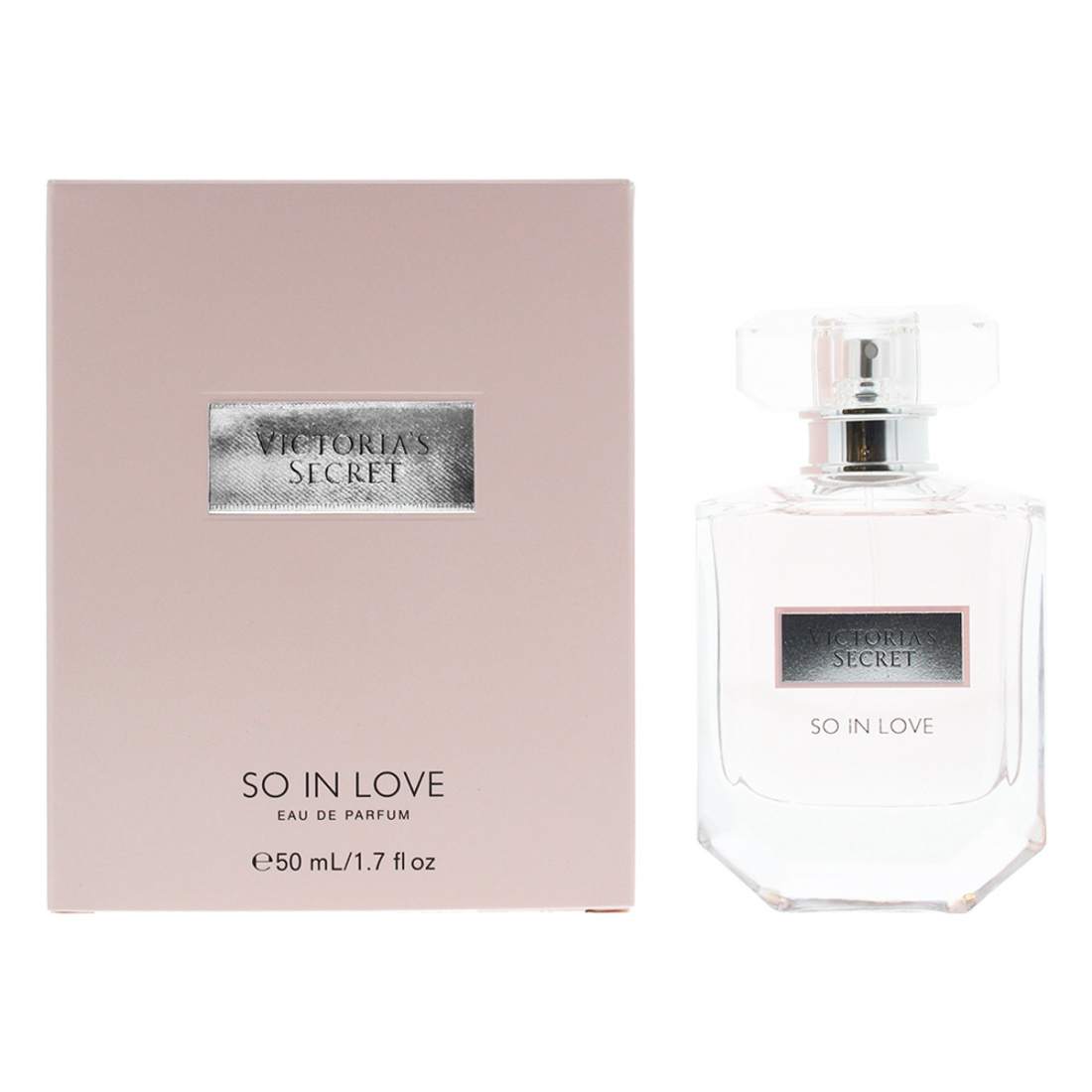 'So In Love' Eau De Parfum - 50 ml