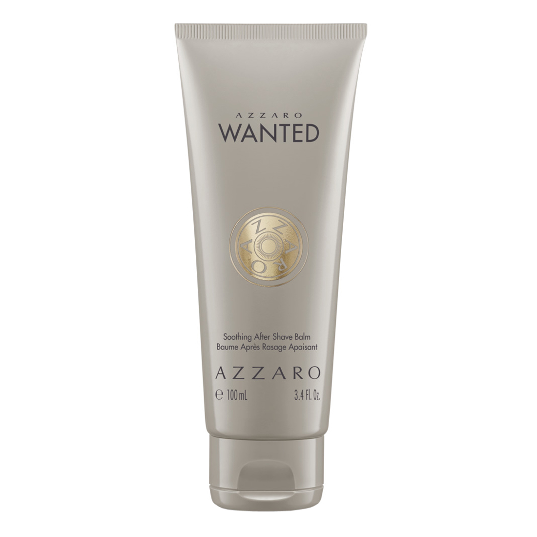After-shave 'Wanted Balm' - 100 ml