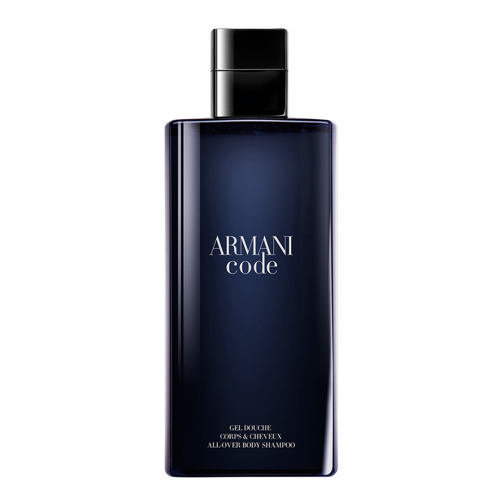 'Armani Code' Gel Douche - 200 ml