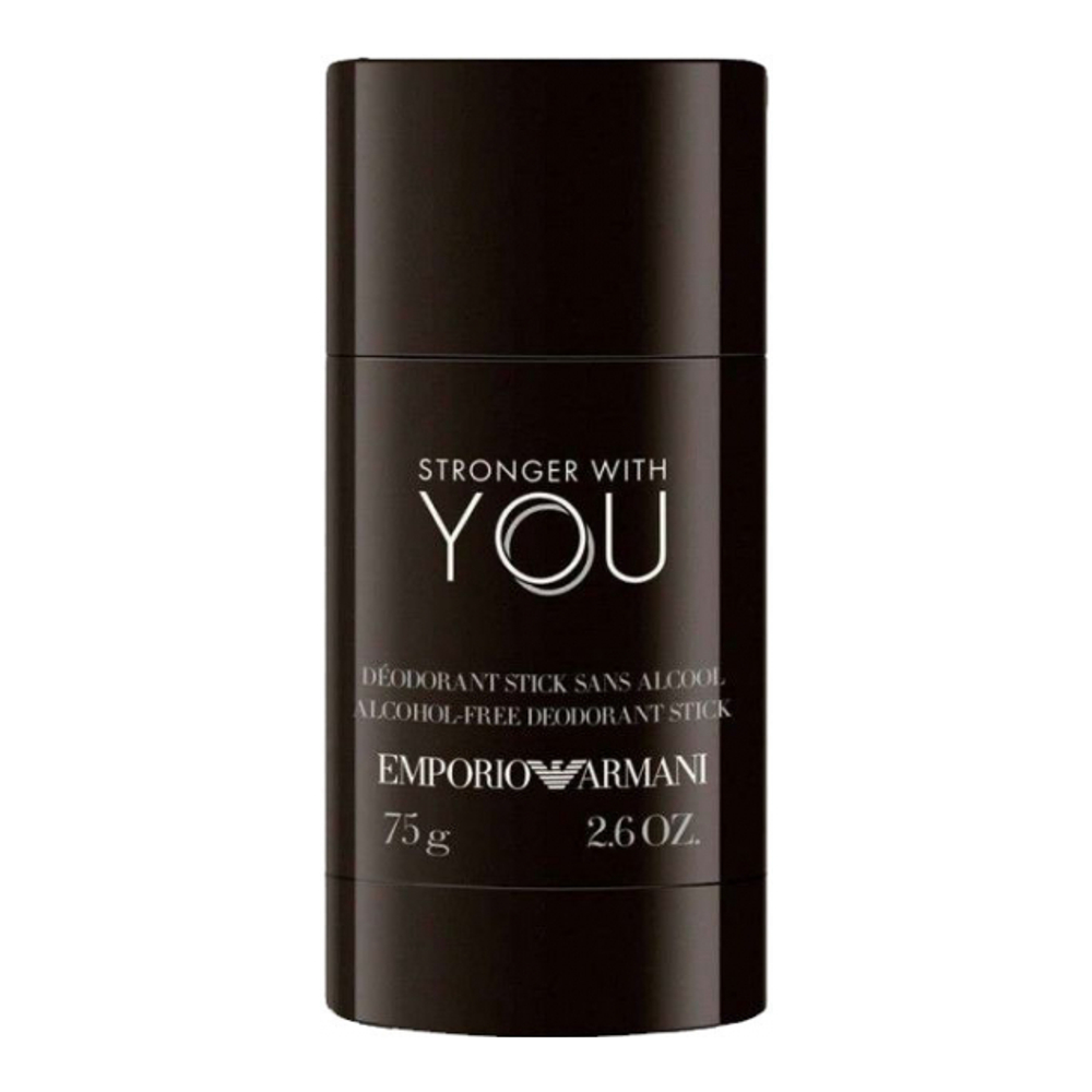 'Stronger With You' Deodorant Stick - 75 g