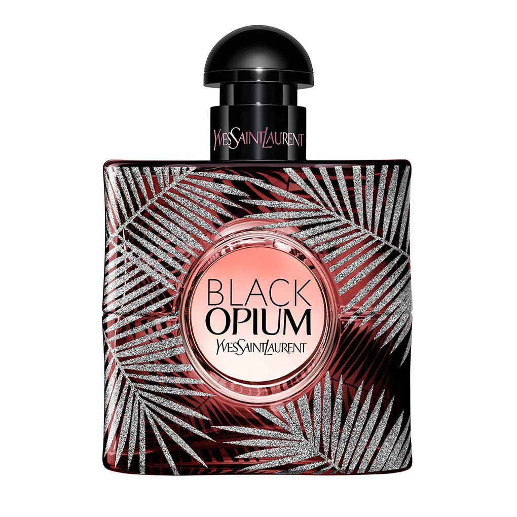 'Black Opium Exotic Illusion' Eau De Parfum - 50 ml