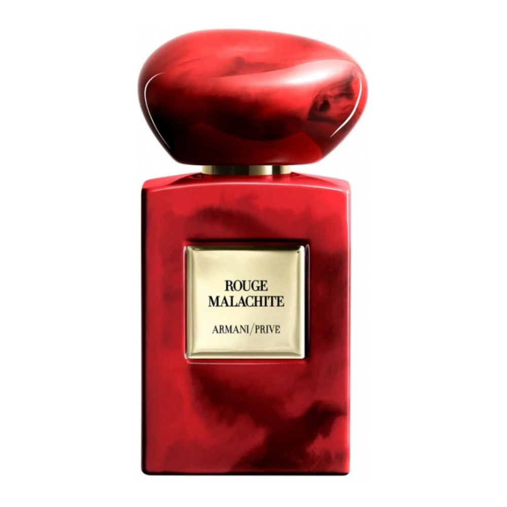 'Armani Privé Rouge Malachite' Eau De Parfum - 50 ml