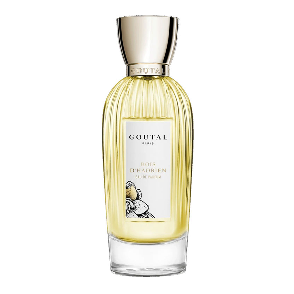 Eau de parfum 'Bois d'Hadrien' - 50 ml