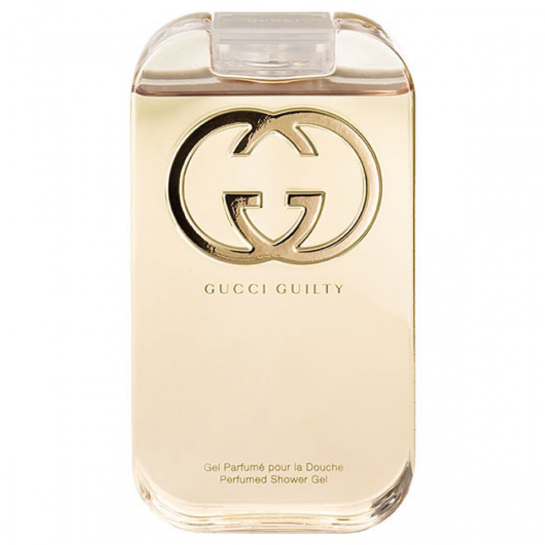 'Guilty' Shower Gel - 200 ml