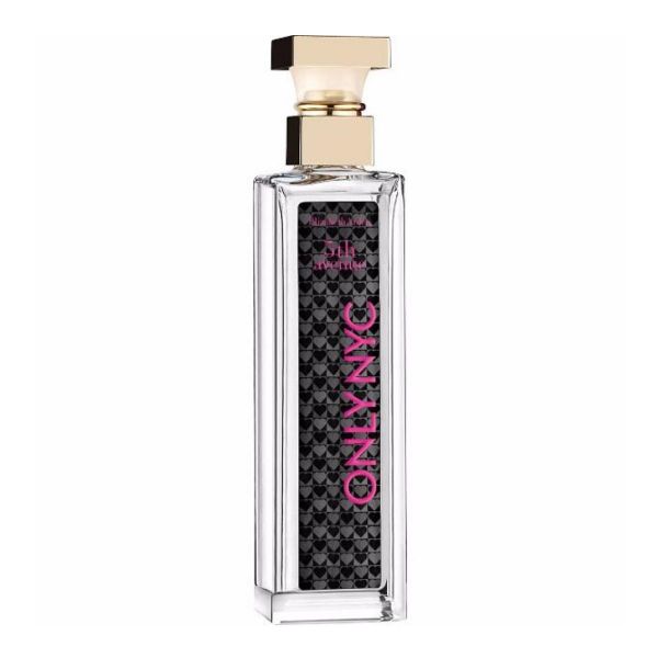 Eau de parfum '5th Avenue Only NYC' - 75 ml